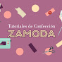 ZaModa Tutoriales de Confección