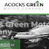 ACOCKS GREEN MOTOR COMPANY