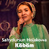 Sahydursun Hojakowa - Topic