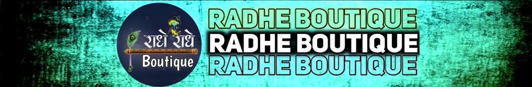 Radhe Boutique