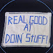 Real Good At Doin' Stuff!!!