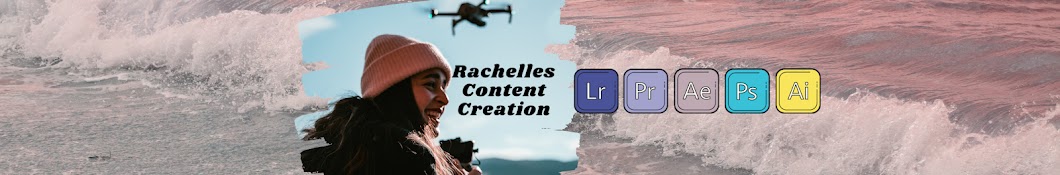 Rachelles Content Creation