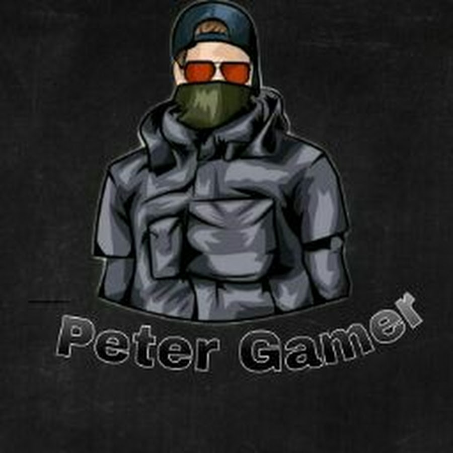 Peter Gamer