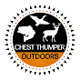 Chest Thumper Outdoors