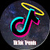 logo TIKTOK TRENDS