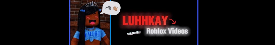 Luhhkay Banner