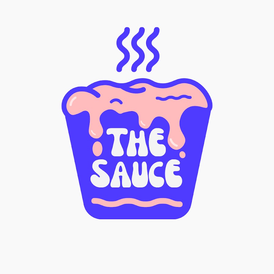 THE SAUCE @THESAUCEOFFICIAL