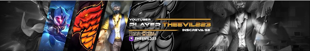 Player Theevil223