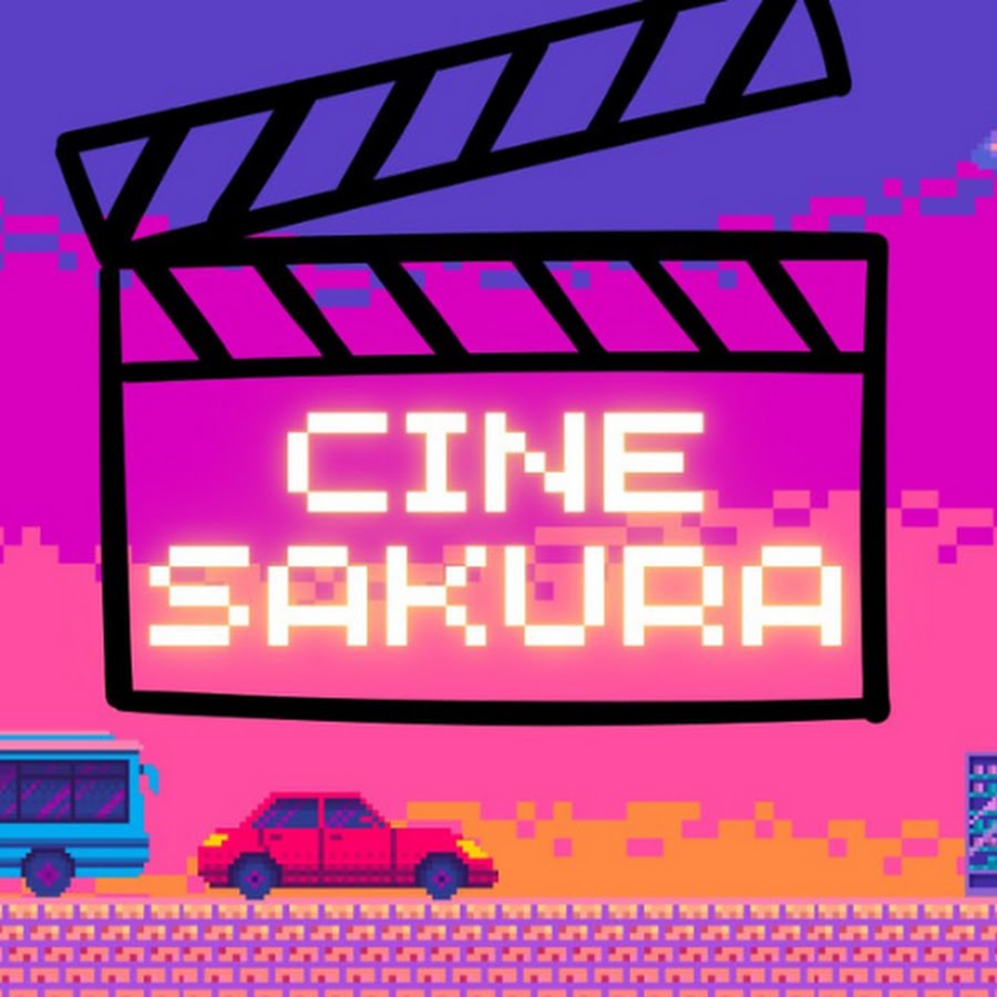 Cine Sakura