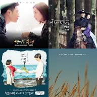 kdrama playlist