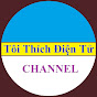 Tôi thích điện tử