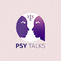 Psy Talks