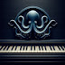 Piano Octopus