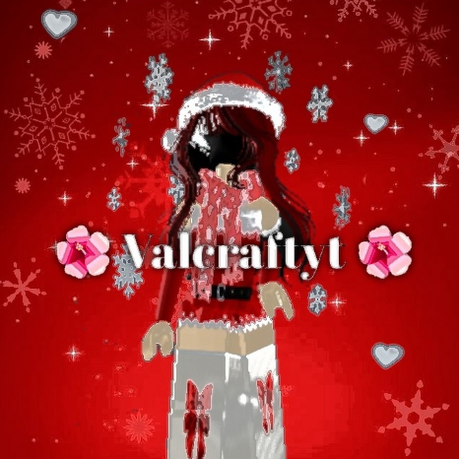 🌺Valcraftyt🌺 @valcraftytoficial