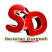 Sanatan Durgesh