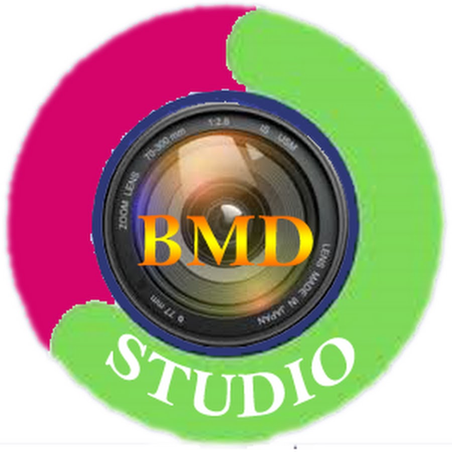 BMD STUDIO - YouTube