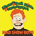 Mad Show Boys - Topic