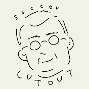 Soccer Cutout