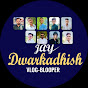 Jay Dwarkadhish Vlog & Blooper