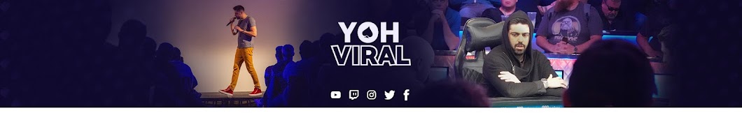 YoH ViraL Banner