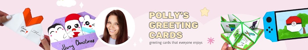 Polly's Greeting Cards