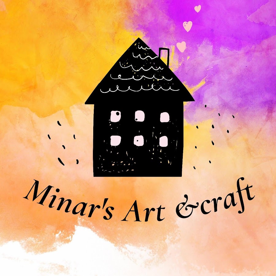 Minar's Art&Craft