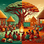 African Folktale and Education