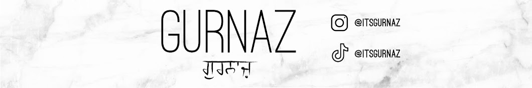 Gurnaz Banner