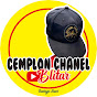 Cemplon Chanel Blitar