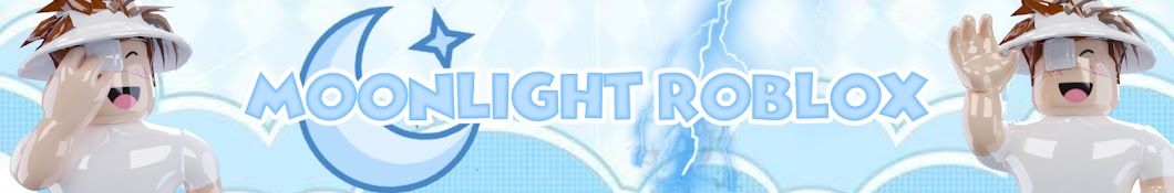 Moonlight roblox Banner