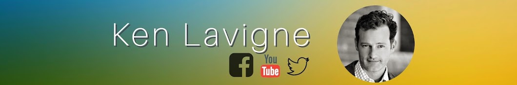 Ken Lavigne Banner