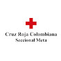 Cruz Roja Colombiana Seccional Meta