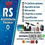 RS assistência técnica 