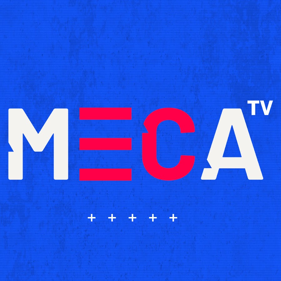 MECA TV OFICIAL @MECATVOFICIAL10
