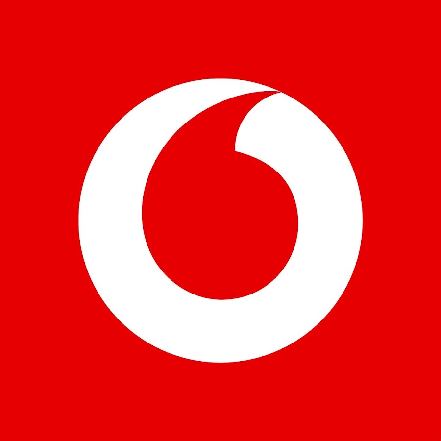 Vodacom logo on PhoneTopups