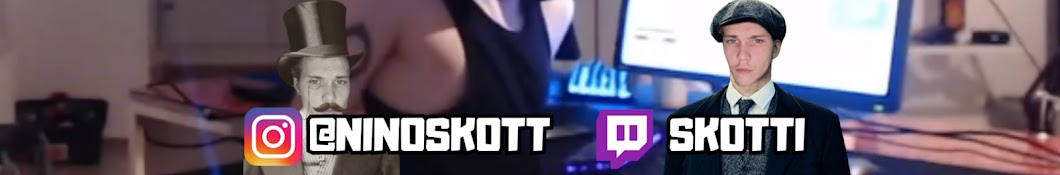 Skotti Live