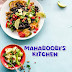 Mahaboobi’s Kitchen