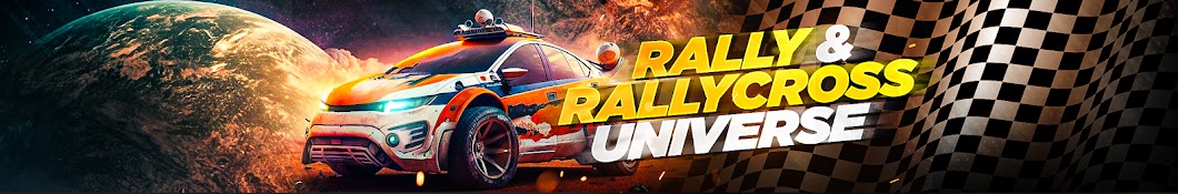 Rally & Rallycross Universe