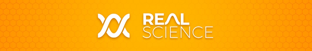 Real Science Banner