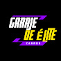 Garaje de Élite