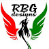 logo RBGDesigns4U