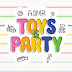 ASMR Toys & Party