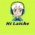 logo Hi Laiche