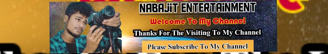 Nabajit Entertainment