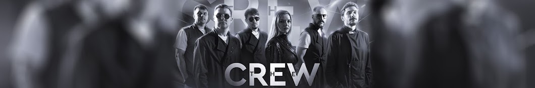 Кавер группа "The CREW"