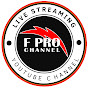 F PRO CHANNEL