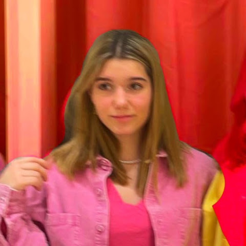influencer profile picture