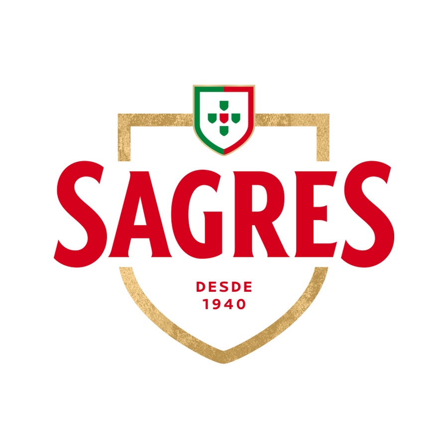 Cerveja Sagres @CervejaSagresPortugal
