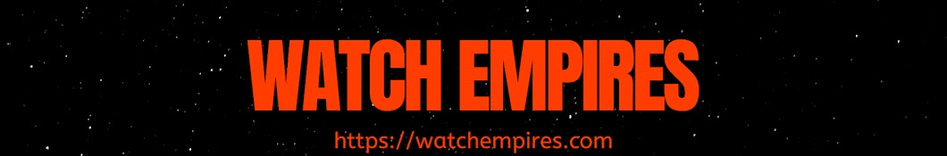 Watch Empires