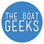 The Boat Geeks